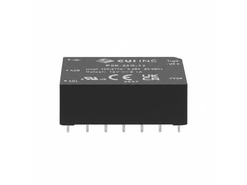 CUI INC PSK-25W-15-T