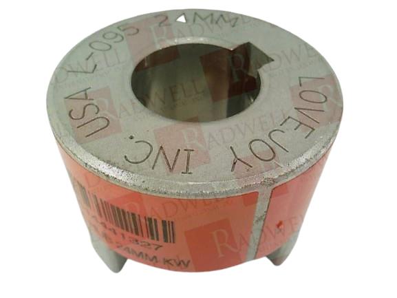 ASEA BROWN BOVERI L095X28MM