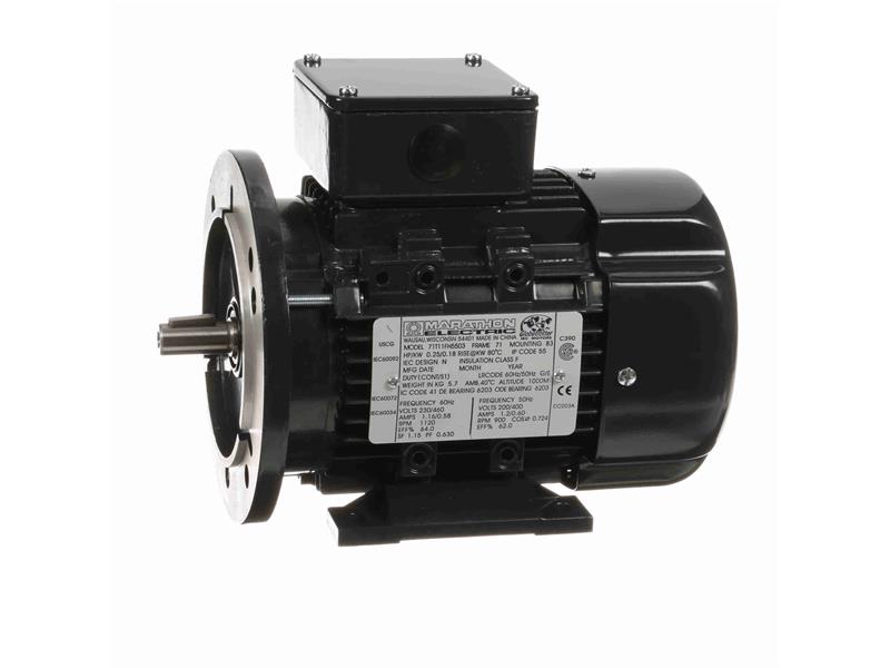 REGAL REXNORD 071T11FH5503