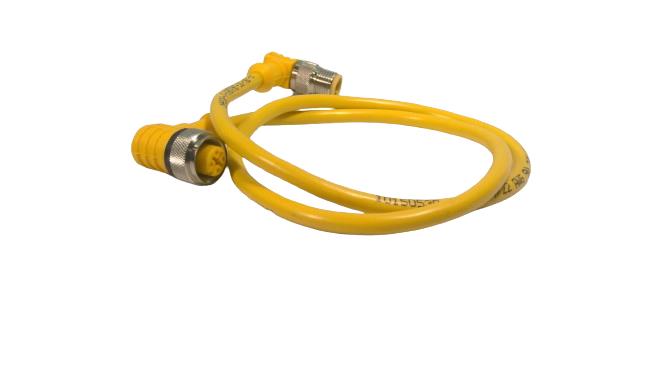 TURCK WK 4.43T-0.5-WS 4.43T