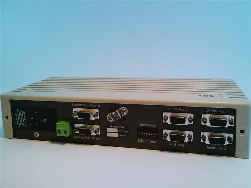 SCHNEIDER ELECTRIC NW-BM85E-232