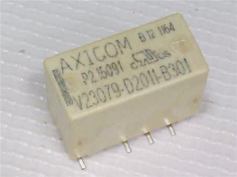 TE CONNECTIVITY V23079D2011B301