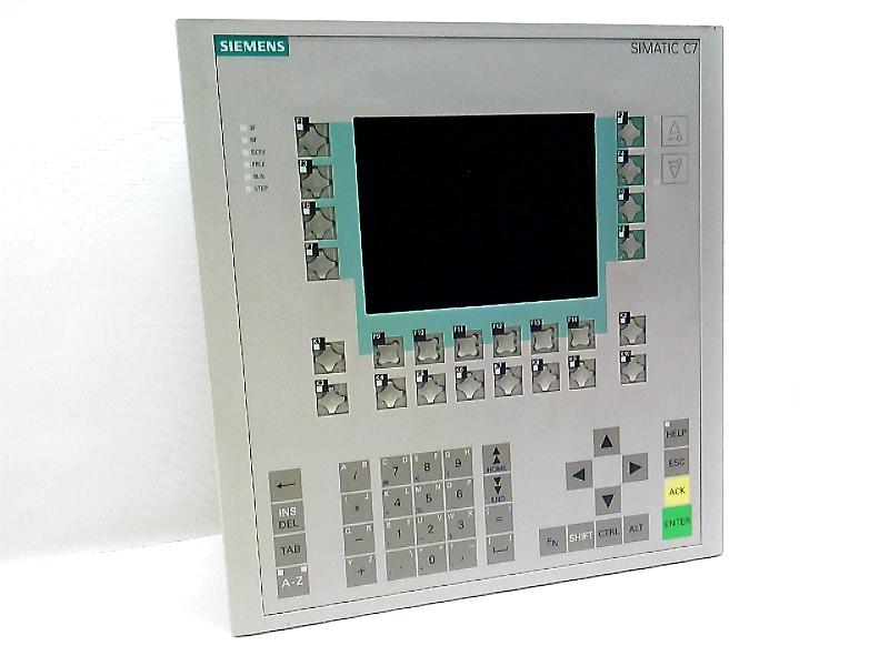 6ES7636-2EC00-0AE3 by SIEMENS