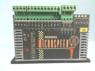 AXOR MCS-060-06/12-N-S-250/EO-RD