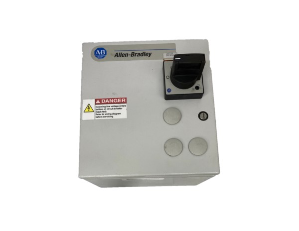 ALLEN BRADLEY 103H-NX2D