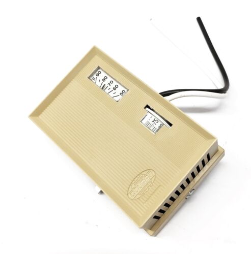 INVENSYS TK-1301-0-2