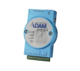 ADVANTECH ADAM-6018-BE