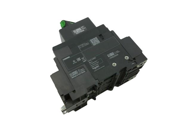 SCHNEIDER ELECTRIC GV4L03N6