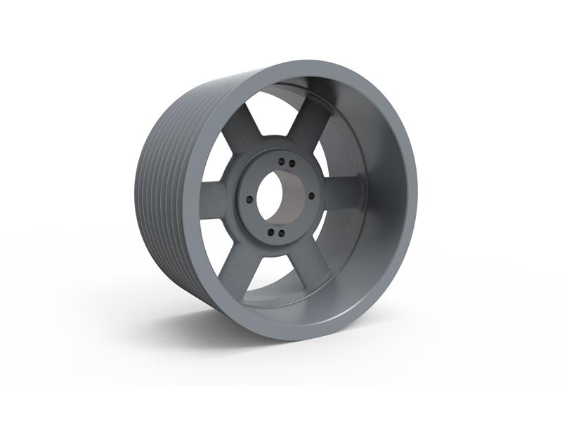 ALTRA INDUSTRIAL MOTION 40010D