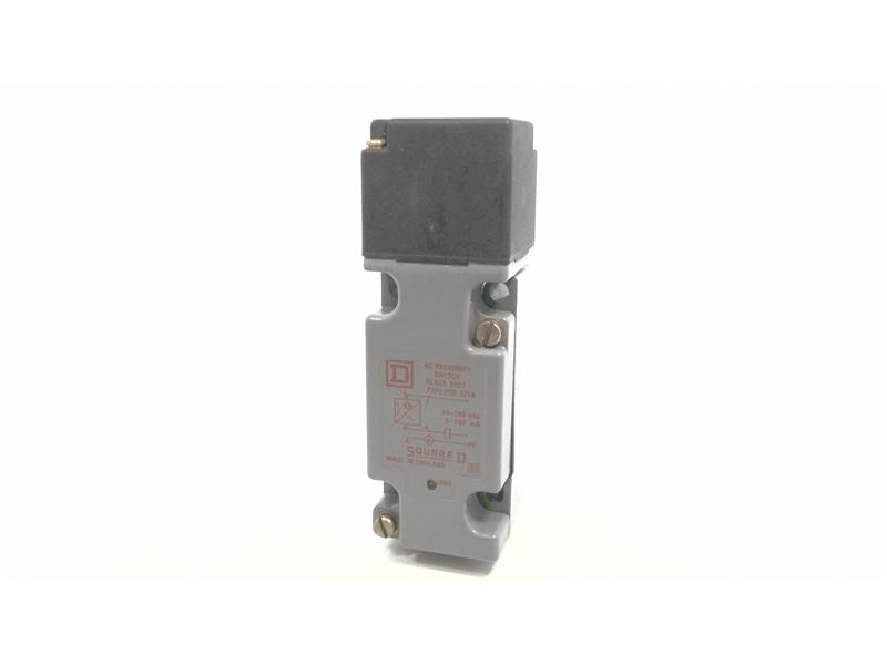 9007-PSQ-321 by SCHNEIDER ELECTRIC