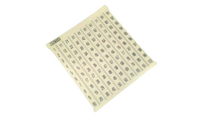 ASEA BROWN BOVERI 023206003