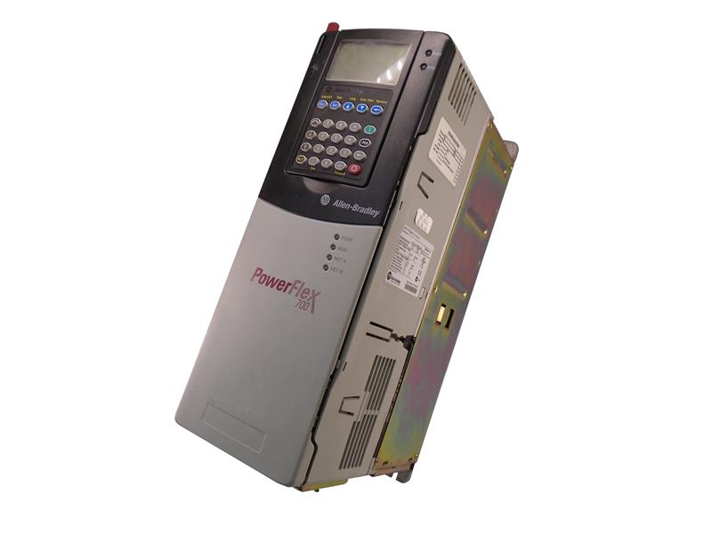 ALLEN BRADLEY 20BD8P0A3AYNANC0