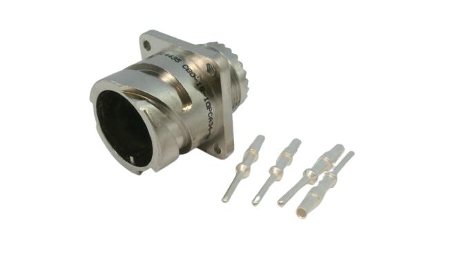 ITT CB0-18-10PCA34-M4