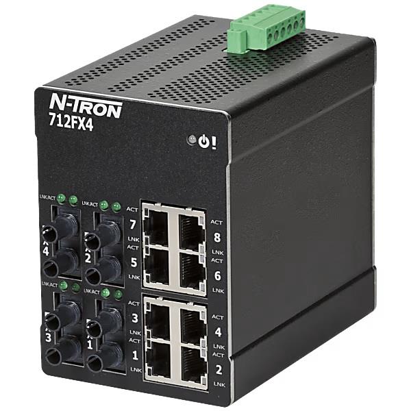 712FX4-ST by RED LION CONTROLS