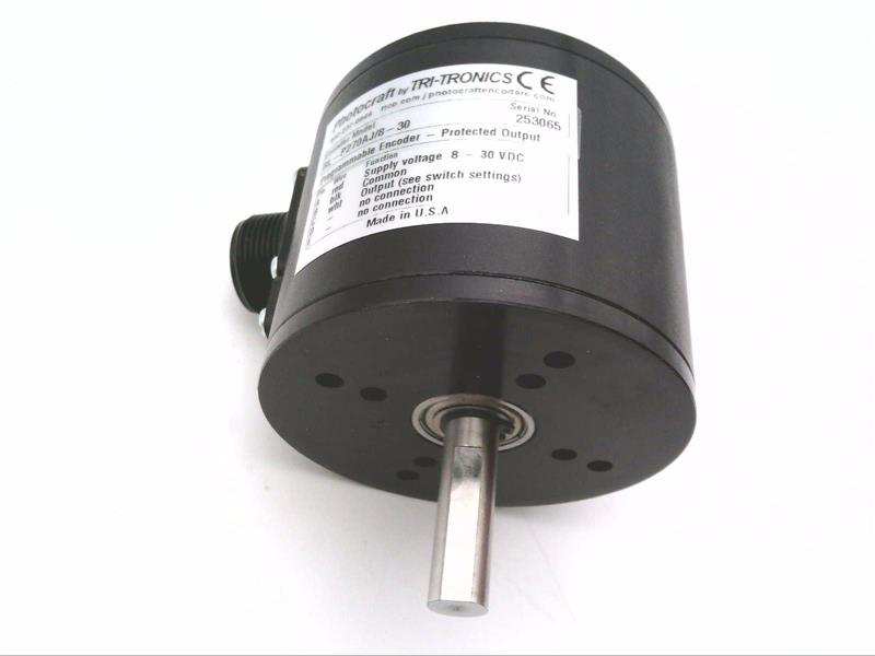 RL-P270AJ/8-30 by TRI-TRONICS