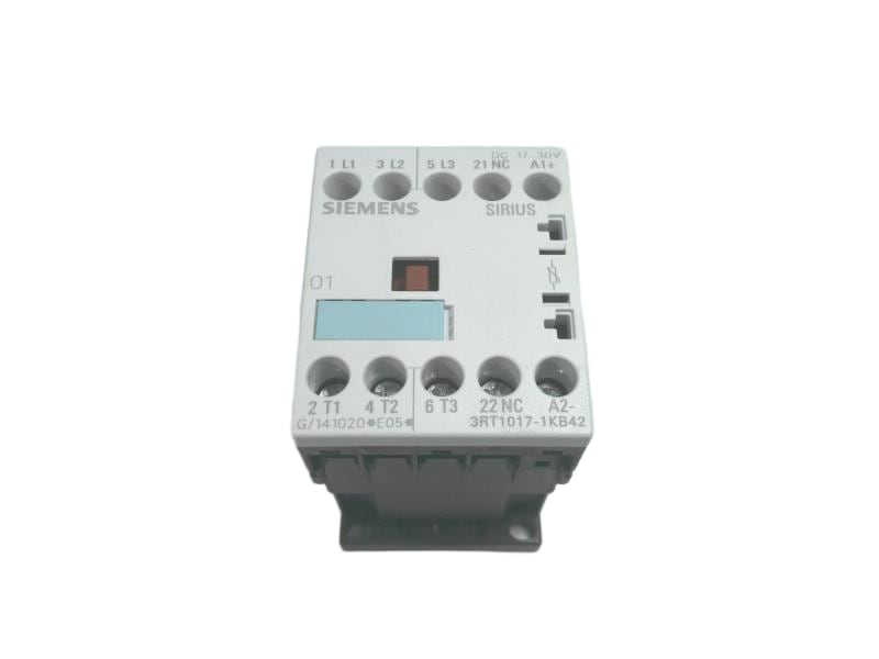 3RT1017-1KB42 by SIEMENS