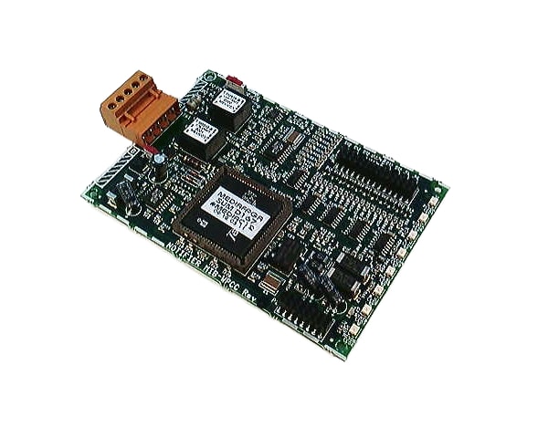HONEYWELL MIB-W