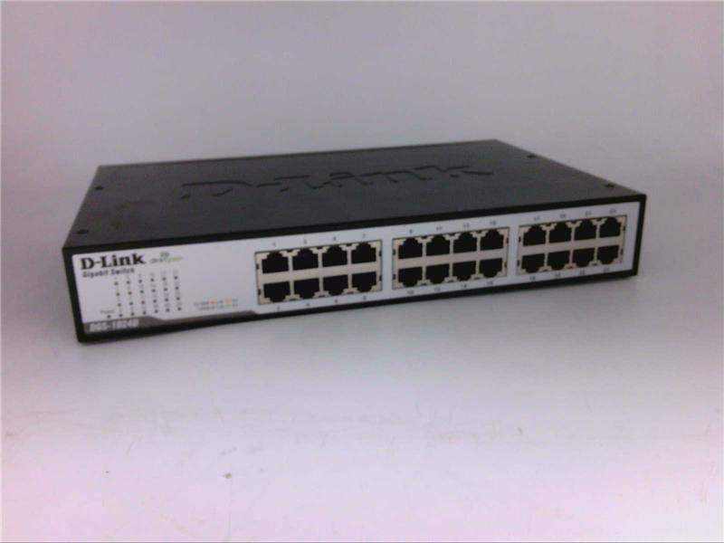 INGRAM MICRO DGS-1024D
