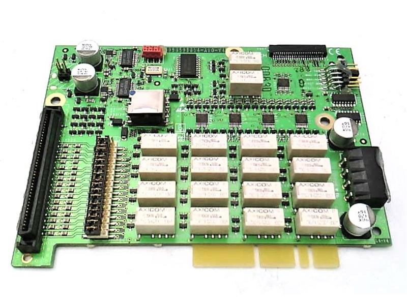 BOSCH 4998599814-A10-V4