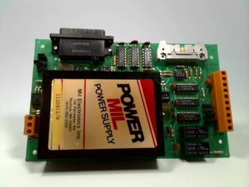 FES SYSTEMS 726-00050C