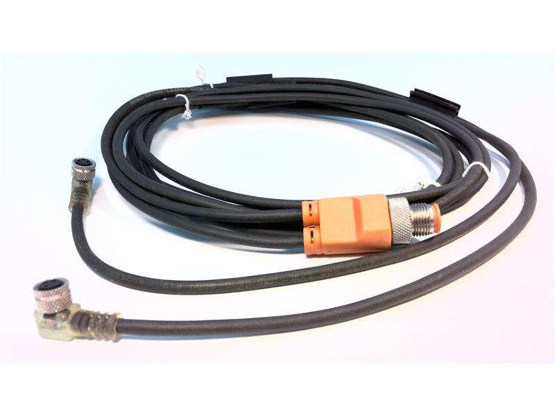 BELDEN ASB2-RKMWV/LEDA3-224/2