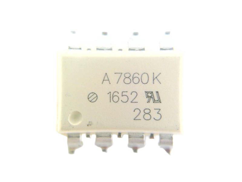 HCPL-7860-300E by BROADCOM