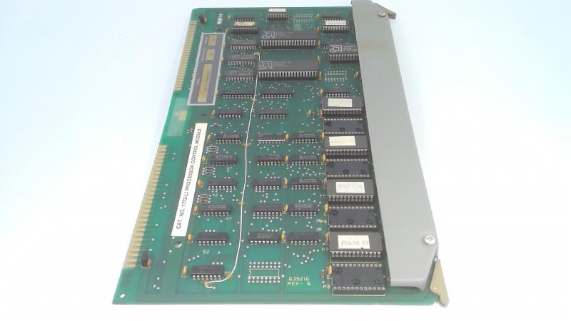 ALLEN BRADLEY 1772-LI