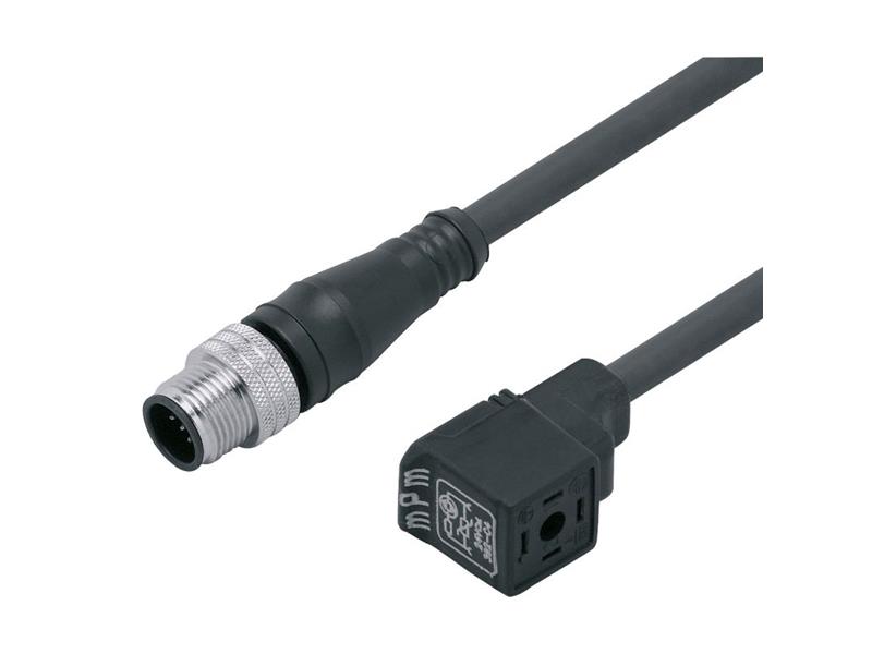 EFECTOR VVSAC031MSS00,6H03STGH030MSS-E11437