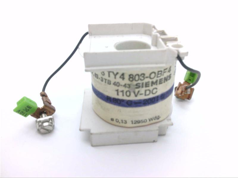 SIEMENS 3TY4803-0BF4