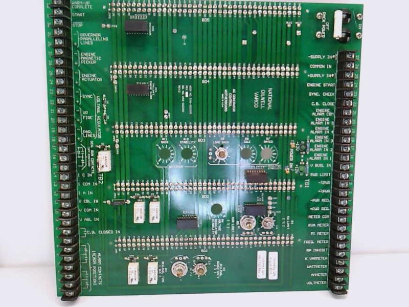 NATIONAL OILWELL VARCO 10055557-001