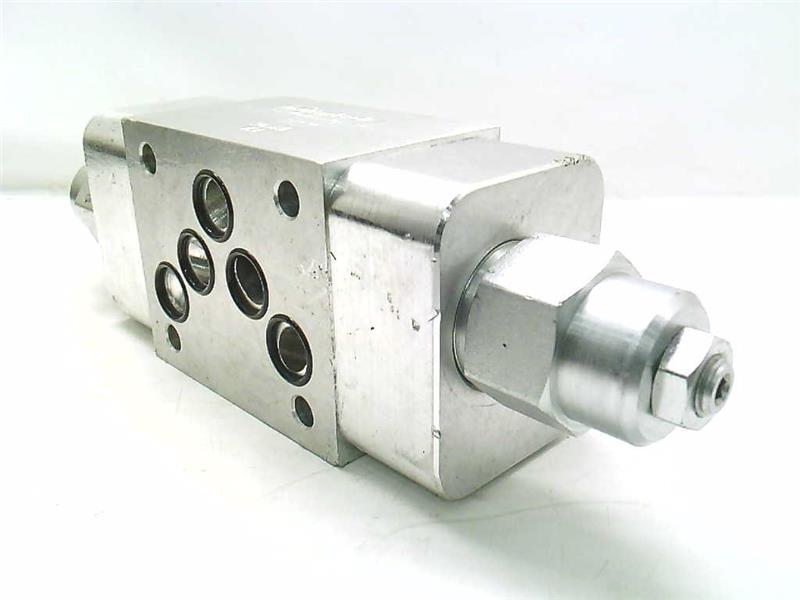 SUN HYDRAULICS BBY-9CA6