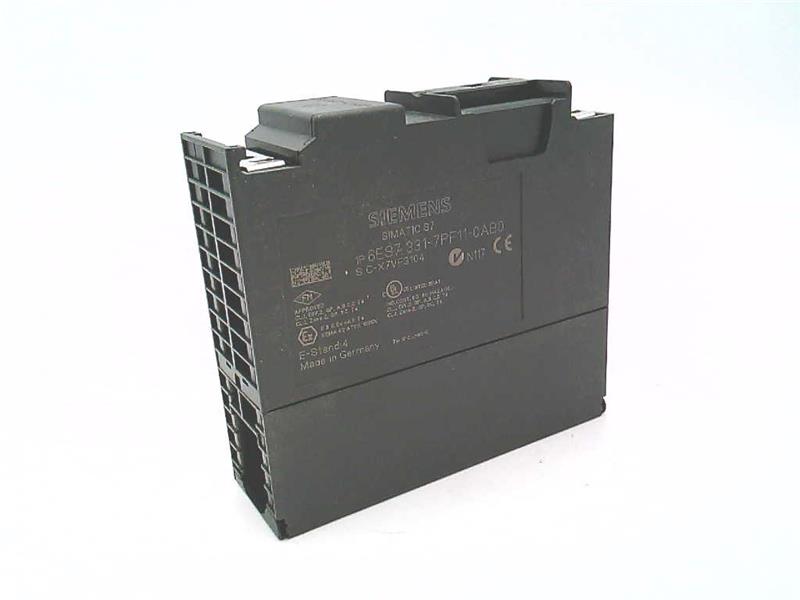 SIEMENS 6ES7331-7PF11-0AB0