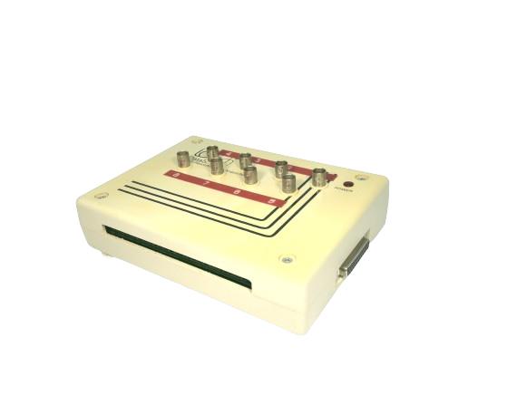 IO TECH INC DS-16-8-GP-AO