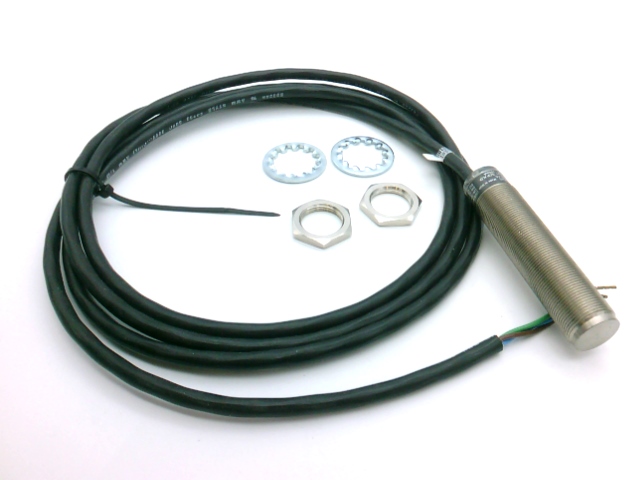 PEPPERL & FUCHS NMB5-18GM80-US-FE