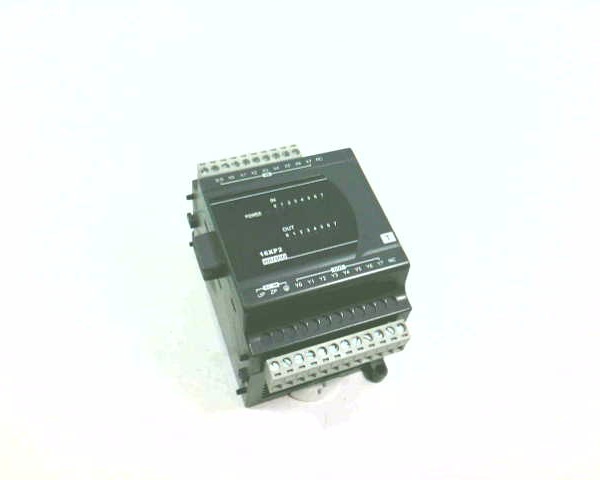DELTA ELECTRONICS DVP16XP211T