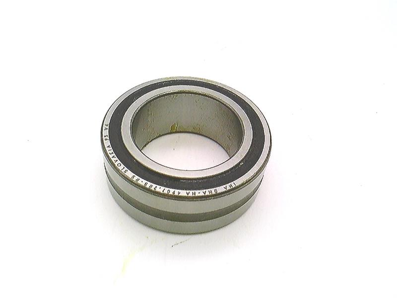 SCHAEFFLER GROUP NA-4907-2RS