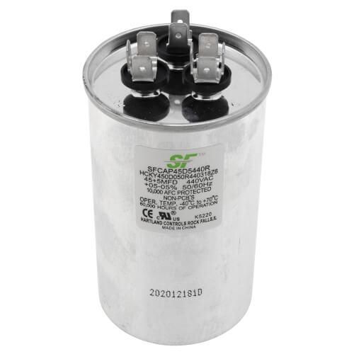 INGERSOLL RAND SFCAP45D5440R