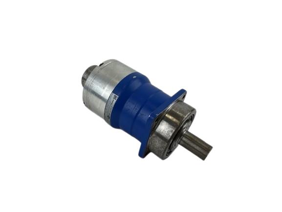 WITTENSTEIN SP060S-MF2-16-0C0-2S