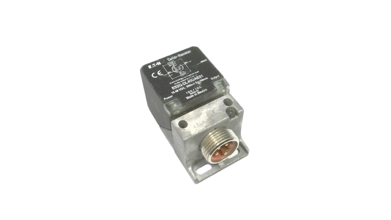 E52Q-DL40UAE01 by EATON CORPORATION