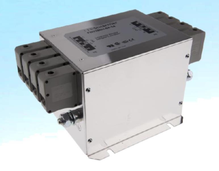 FS4524-600-99 by TE CONNECTIVITY