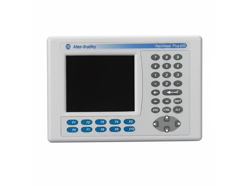 ALLEN BRADLEY 2711-K6C14