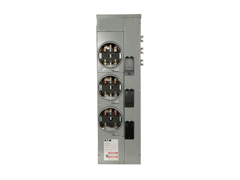EATON CORPORATION 1MM312RRLB