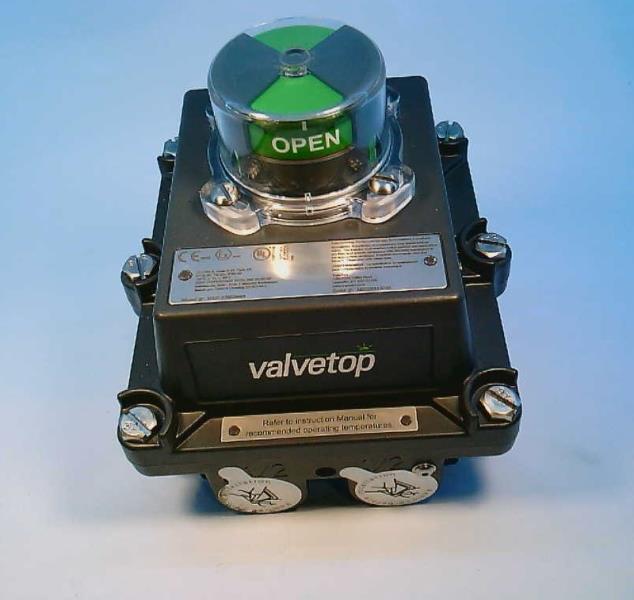 DXP-Z20GM4B by TOPWORX