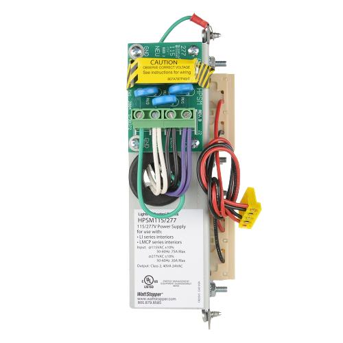 HPSM115/277 by LEGRAND