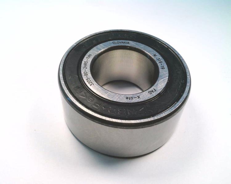 SCHAEFFLER GROUP 3205-BD-2HRS-TVH