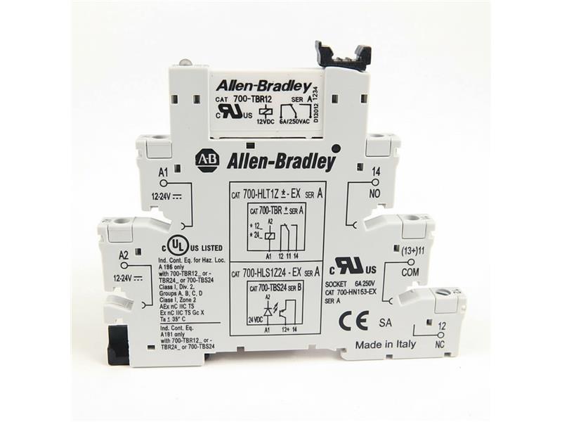 ALLEN BRADLEY Z-35824