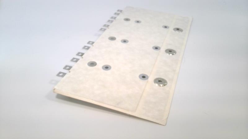 JOHNSON CONTROLS 071-04181-320