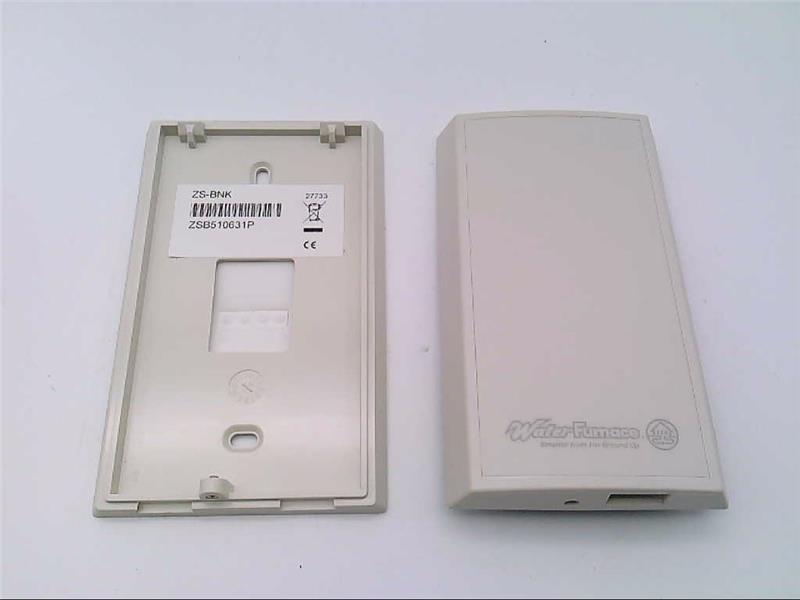 ZSU-WFI02 by WATER FURNACE