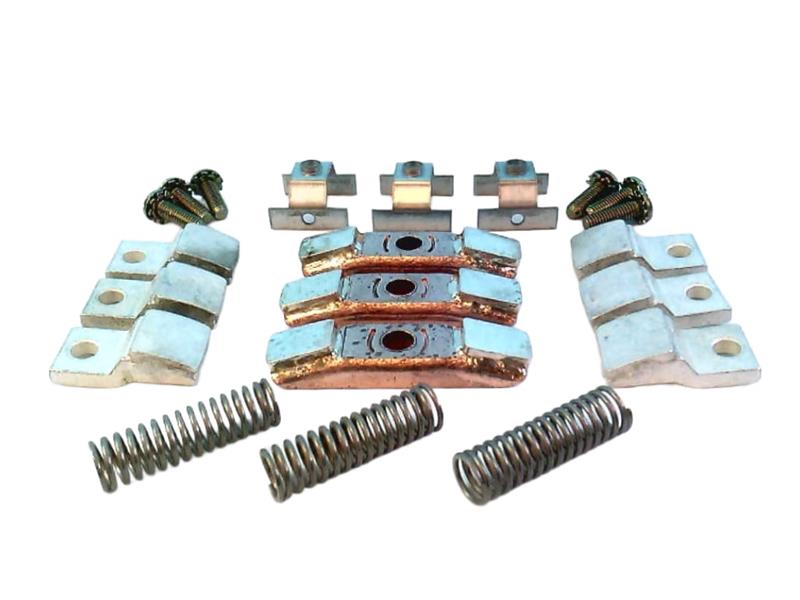 EATON CORPORATION 5250C81G17