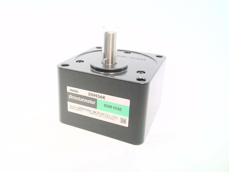 ORIENTAL MOTOR 5GN36K